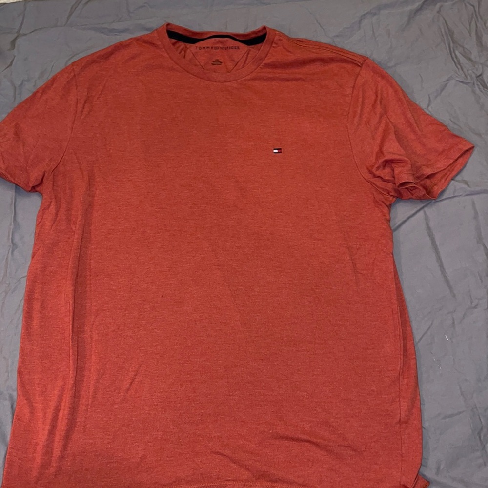 Men’s Tommy Hilfiger Short Sleeve